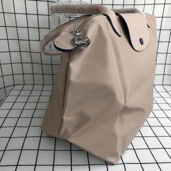 NWT Longchamp le pliage Club Tote Hawthorn - Picture 10 of 15